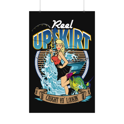 Rolled Posters