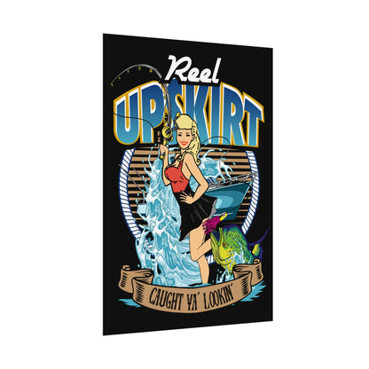Rolled Posters
