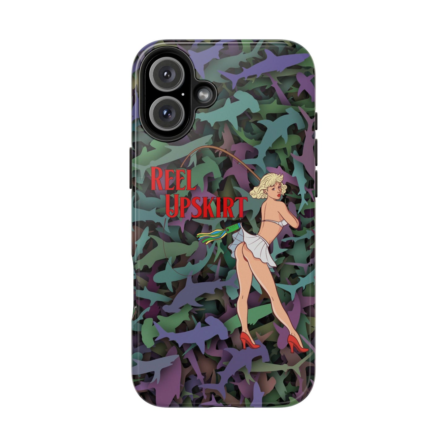 Shark Phone Case