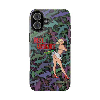 Shark Phone Case