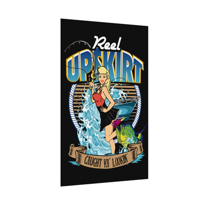 Rolled Posters