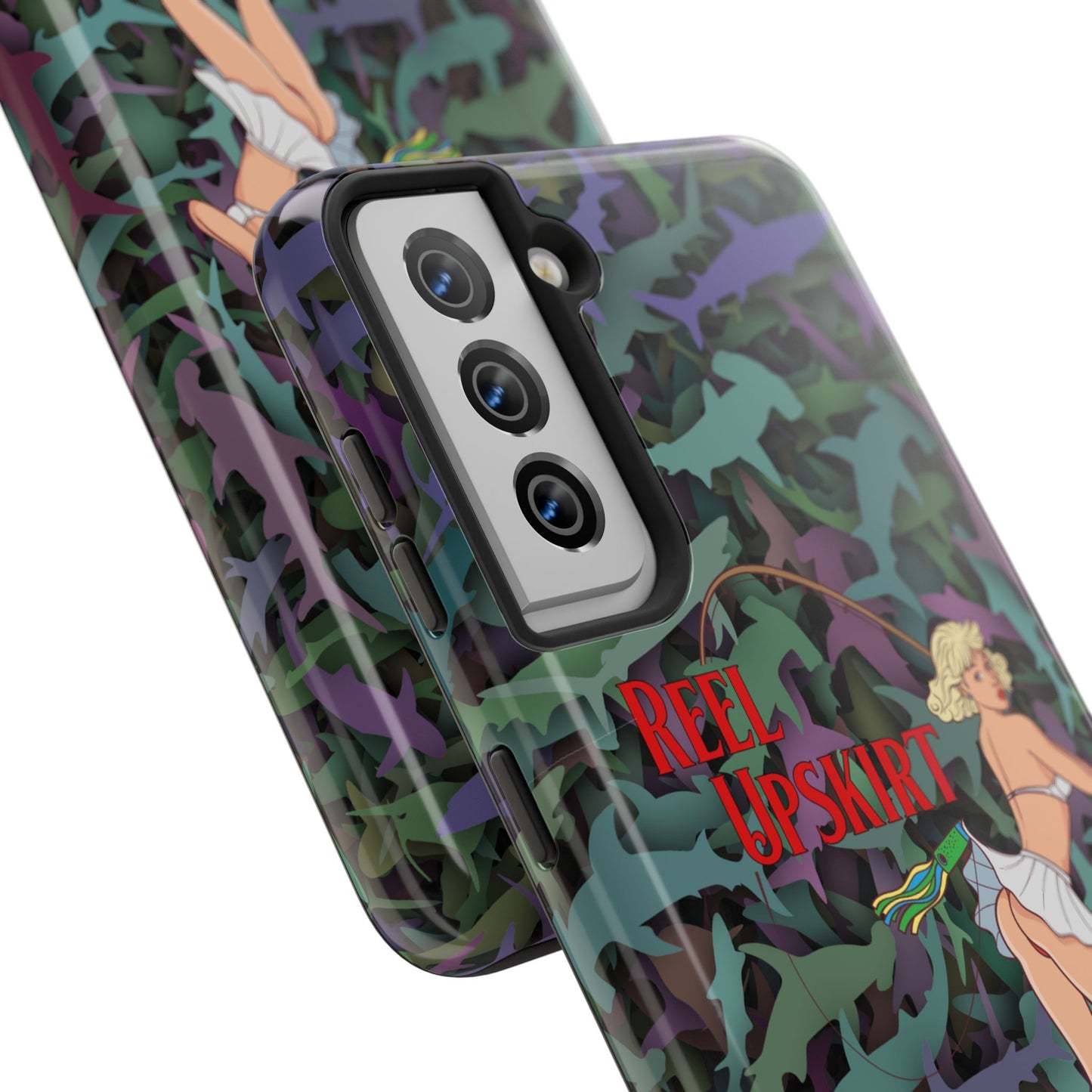 Shark Phone Case
