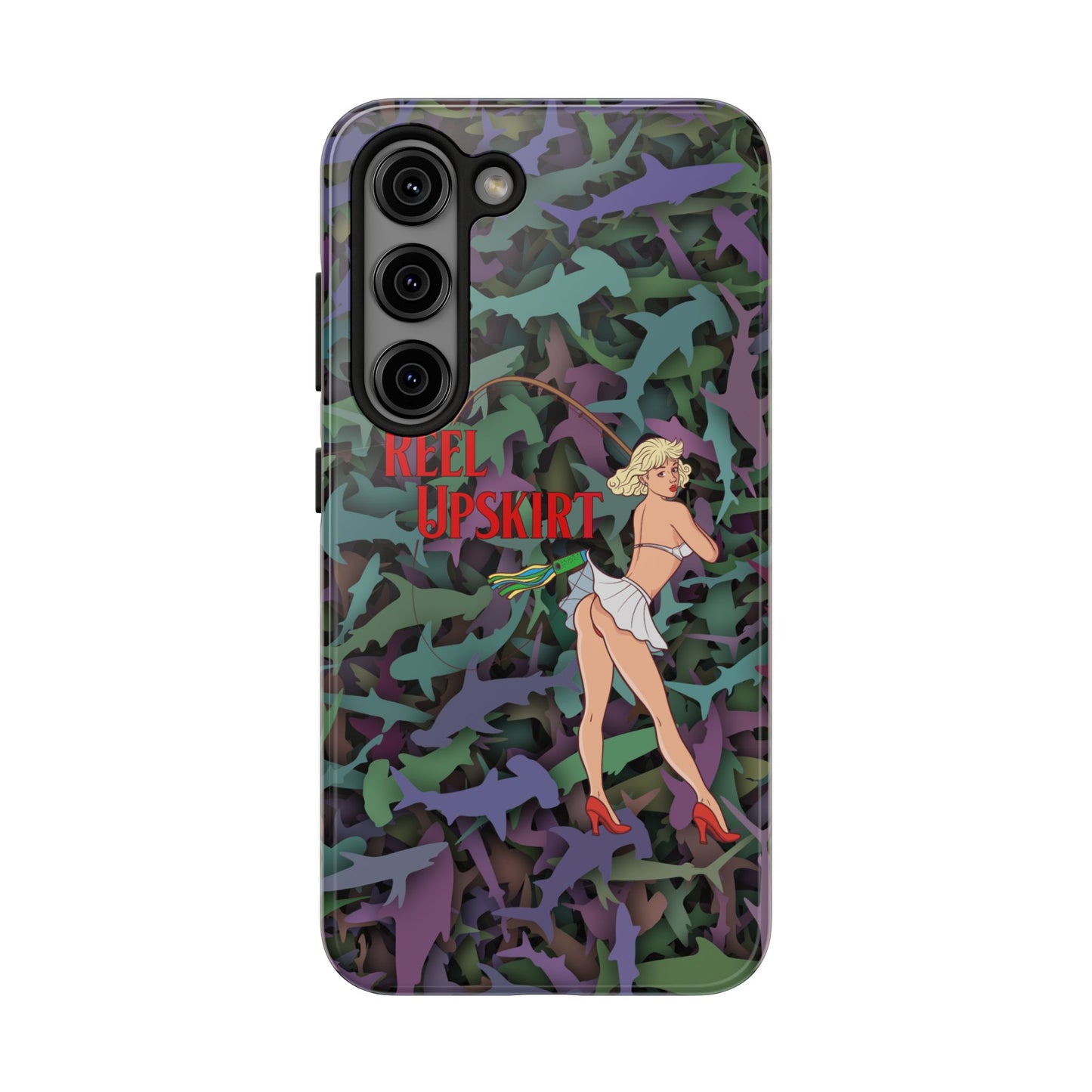 Shark Phone Case