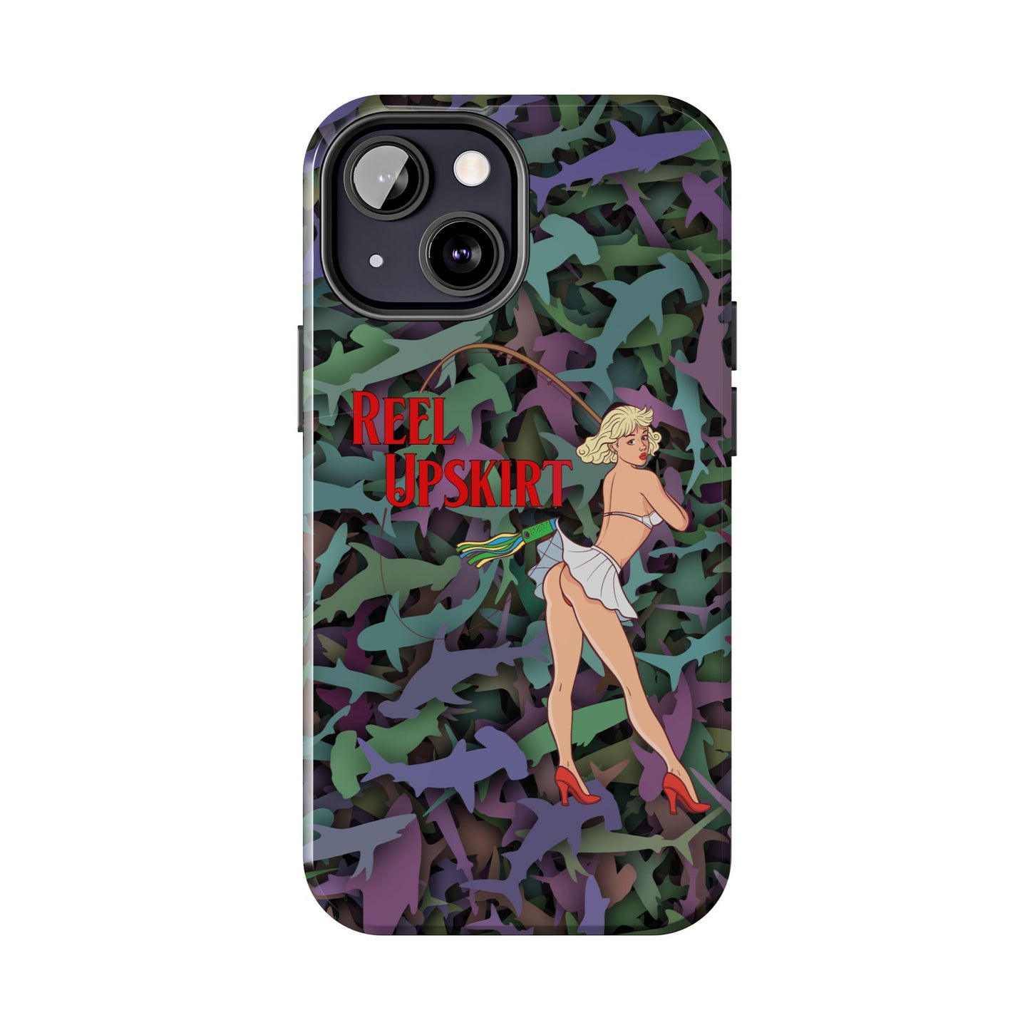 Shark Phone Case