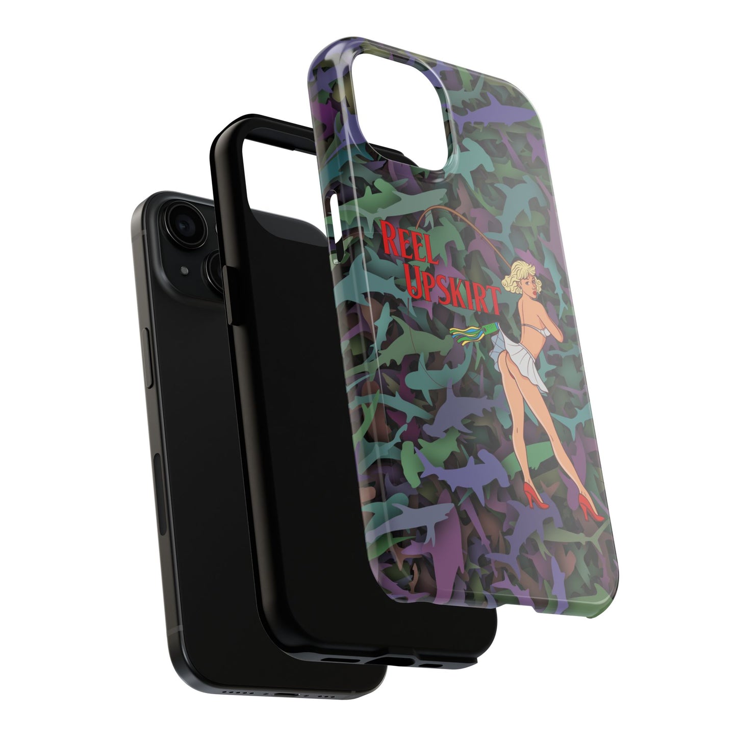 Shark Phone Case