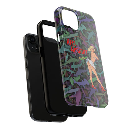 Shark Phone Case