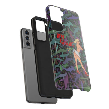 Shark Phone Case