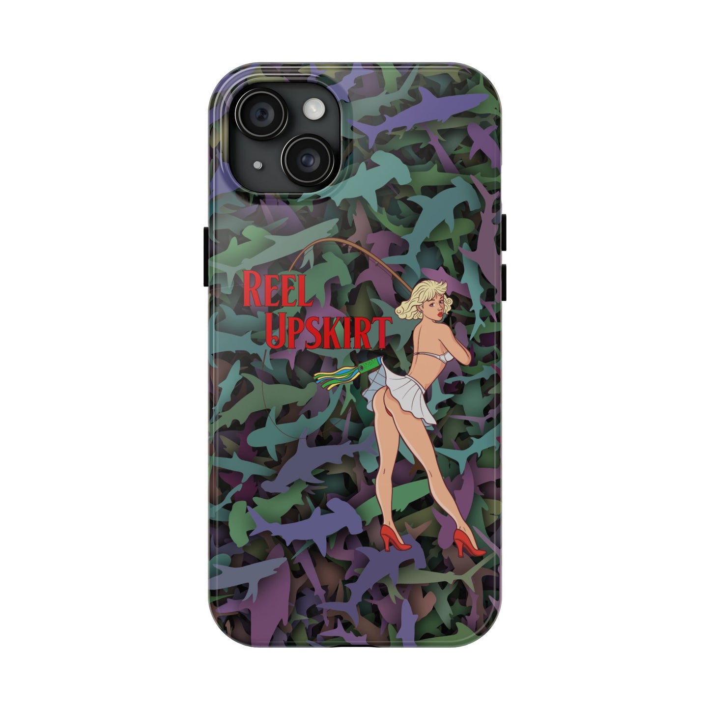 Shark Phone Case