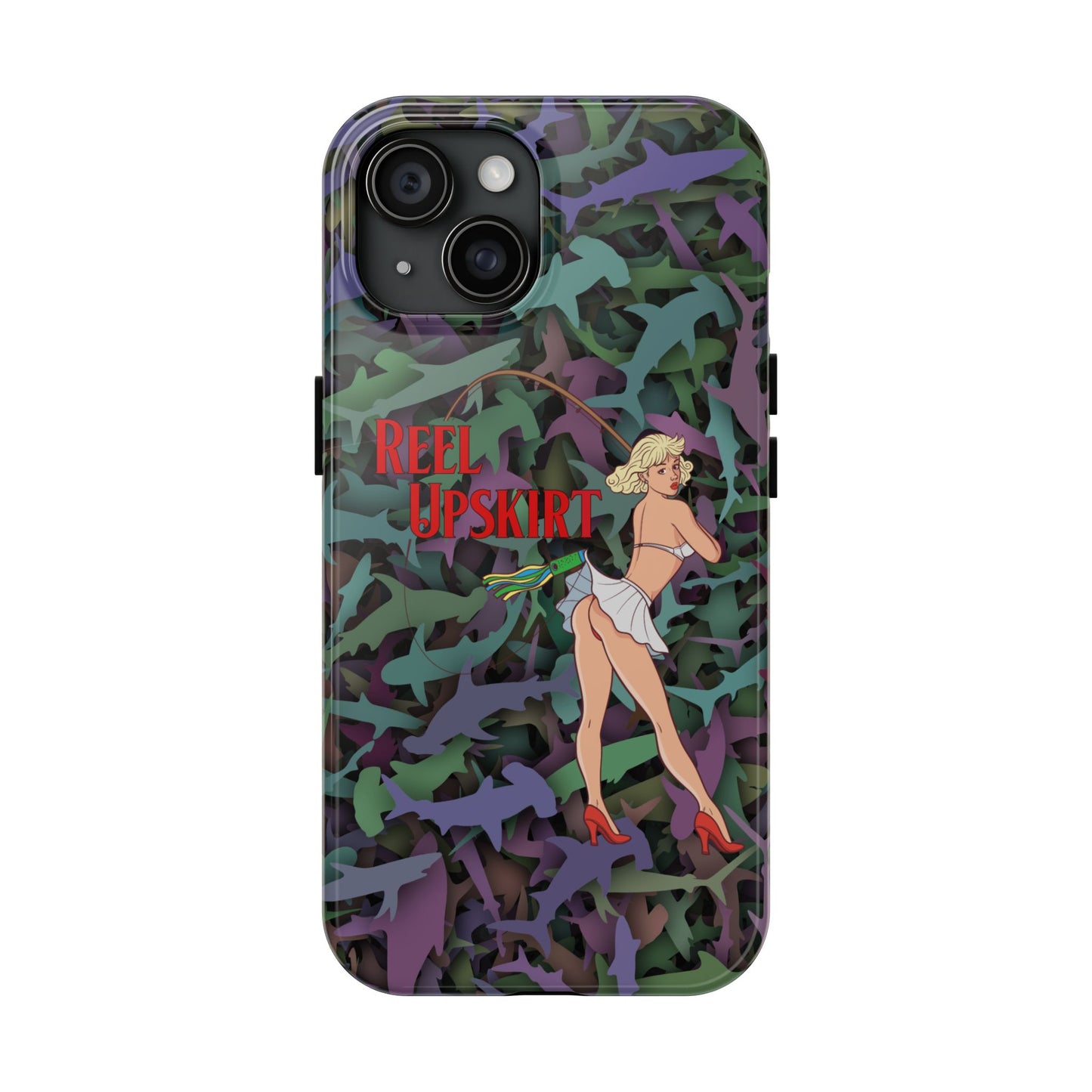 Shark Phone Case