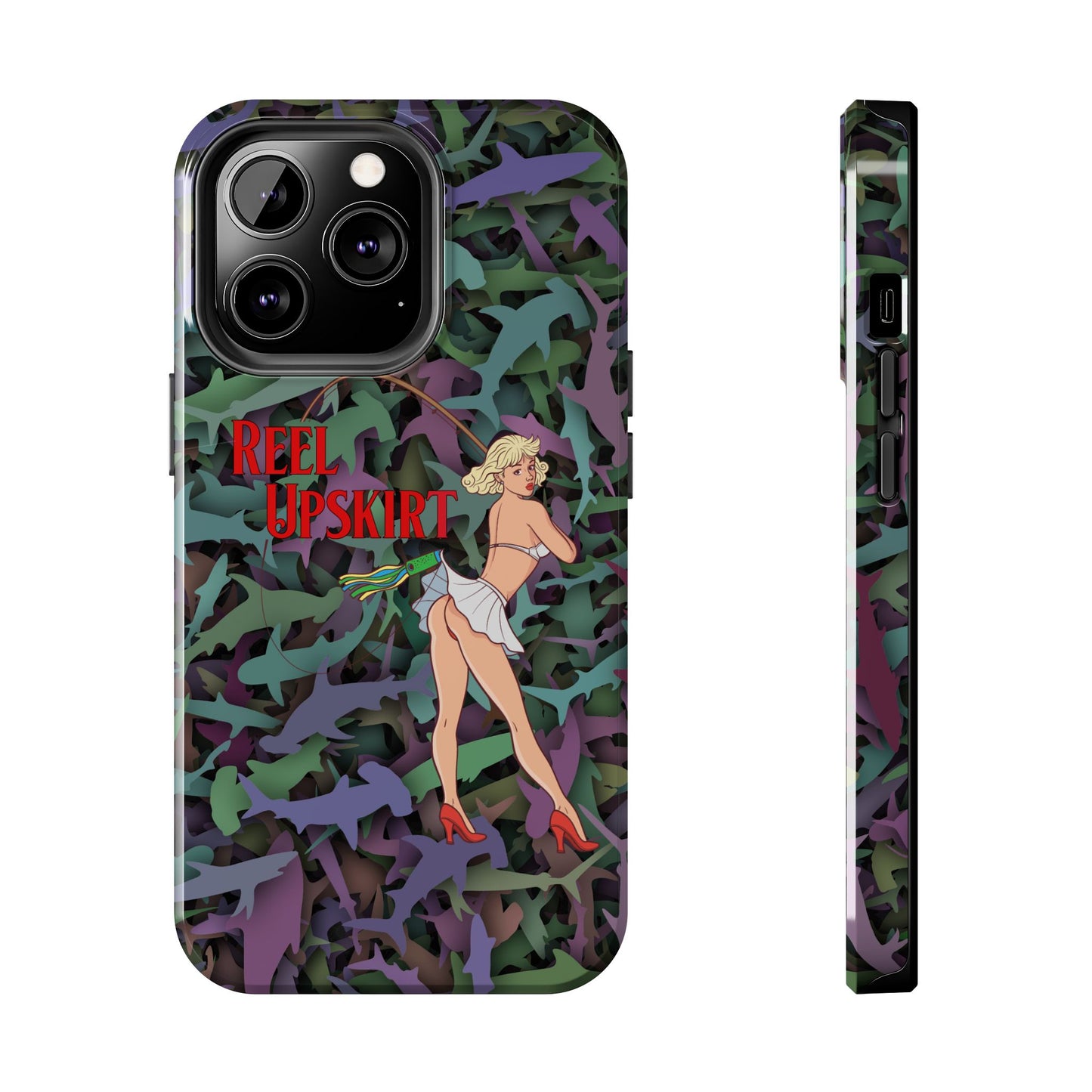 Shark Phone Case