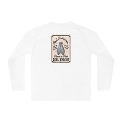 Unisex Performance Long Sleeve Shirt