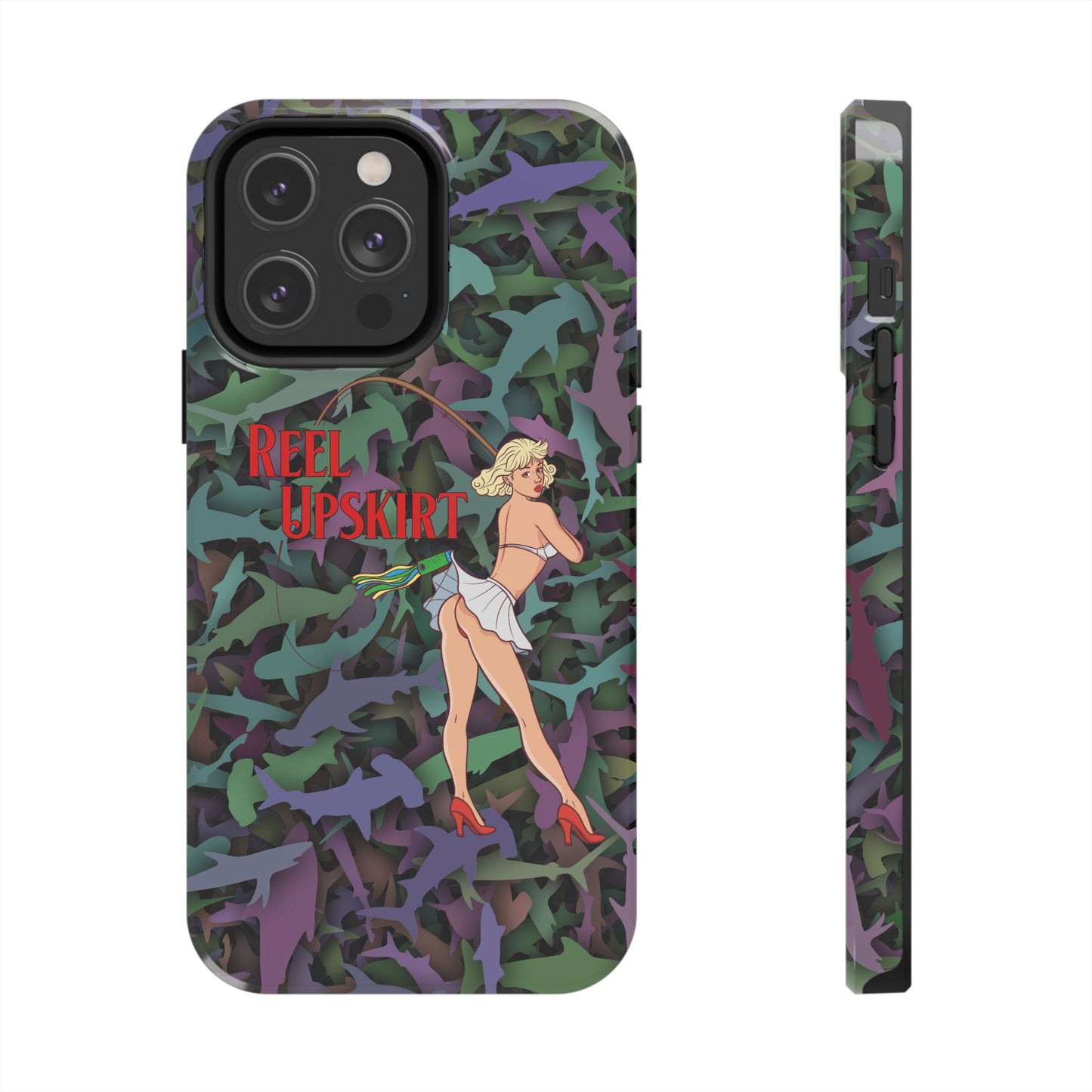 Shark Phone Case