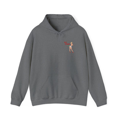 Fishing Hoodie - Spear em’ Deep Hoodie