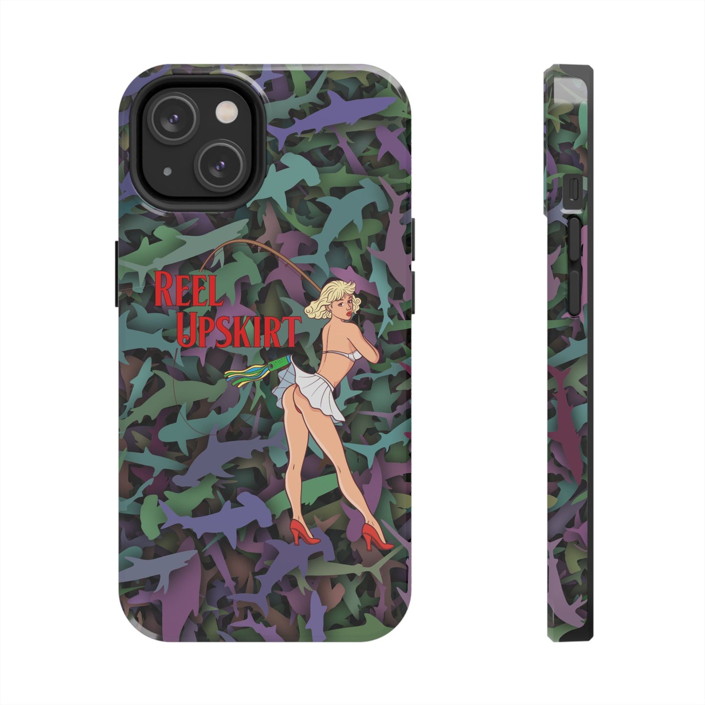 Shark Phone Case