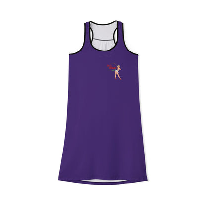 Racerback Dress - Best Seller, Caught Ya Lookin Fishing Boating