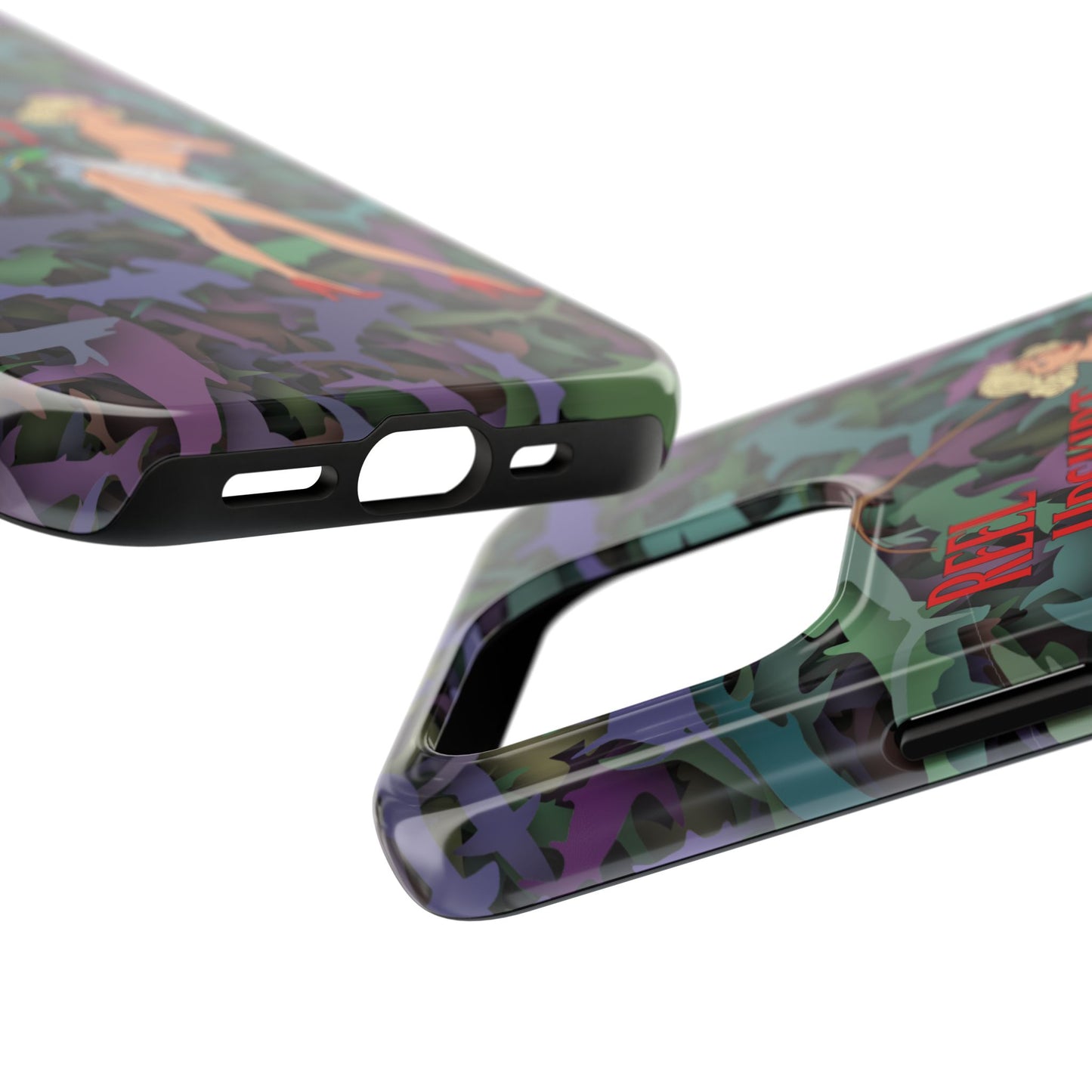 Shark Phone Case