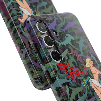 Shark Phone Case