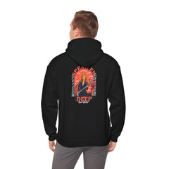 Fishing Hoodie - Spear em’ Deep Hoodie