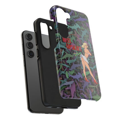 Shark Phone Case