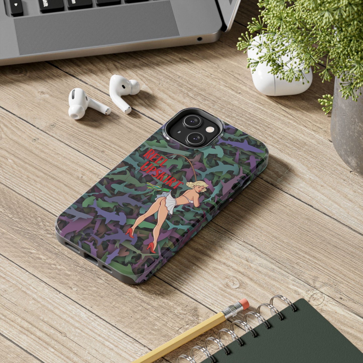 Shark Phone Case