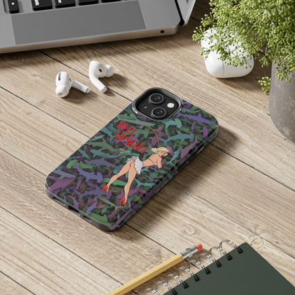 Shark Phone Case