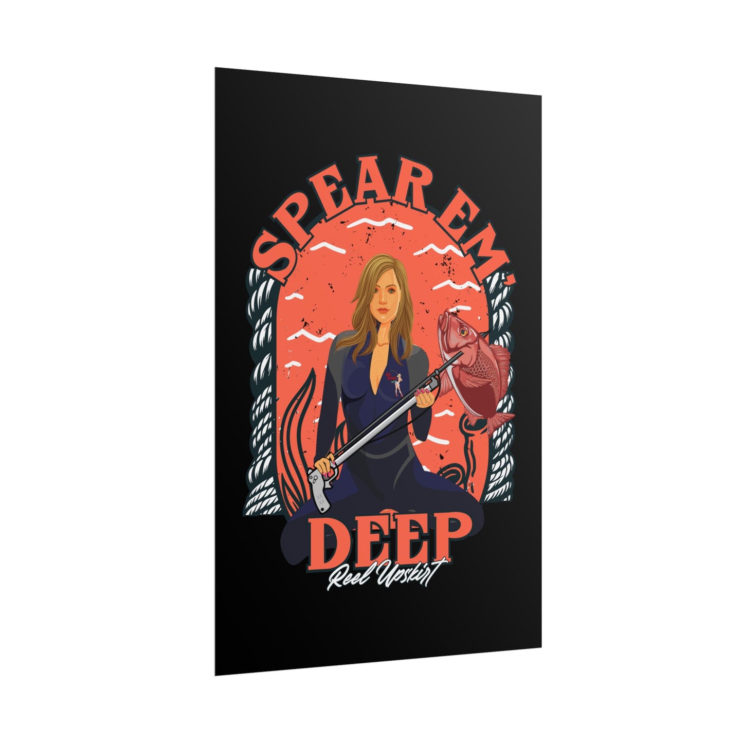 Rolled Posters