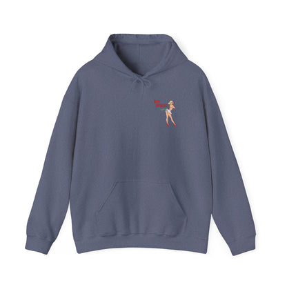Fishing Hoodie - Spear em’ Deep Hoodie
