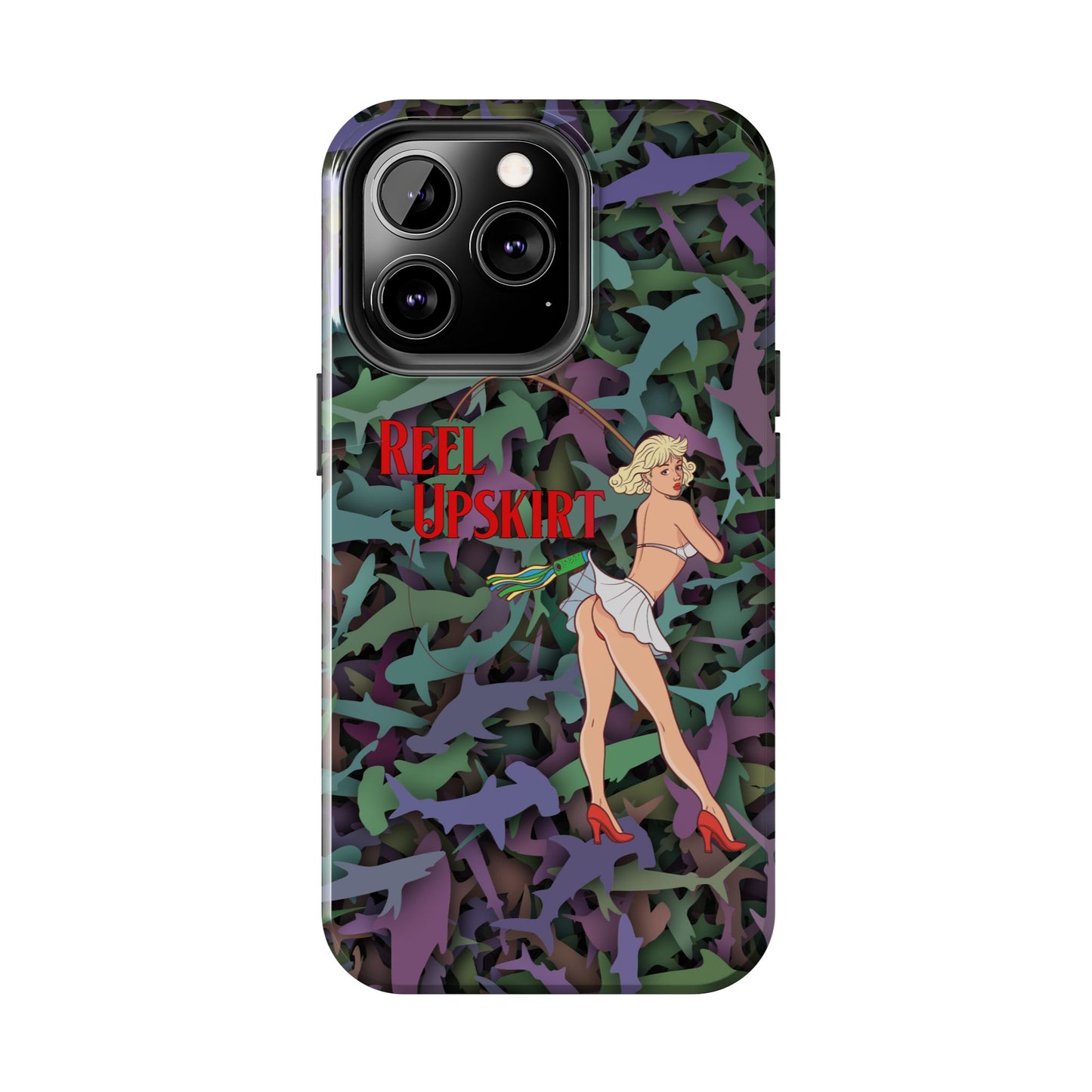 Shark Phone Case