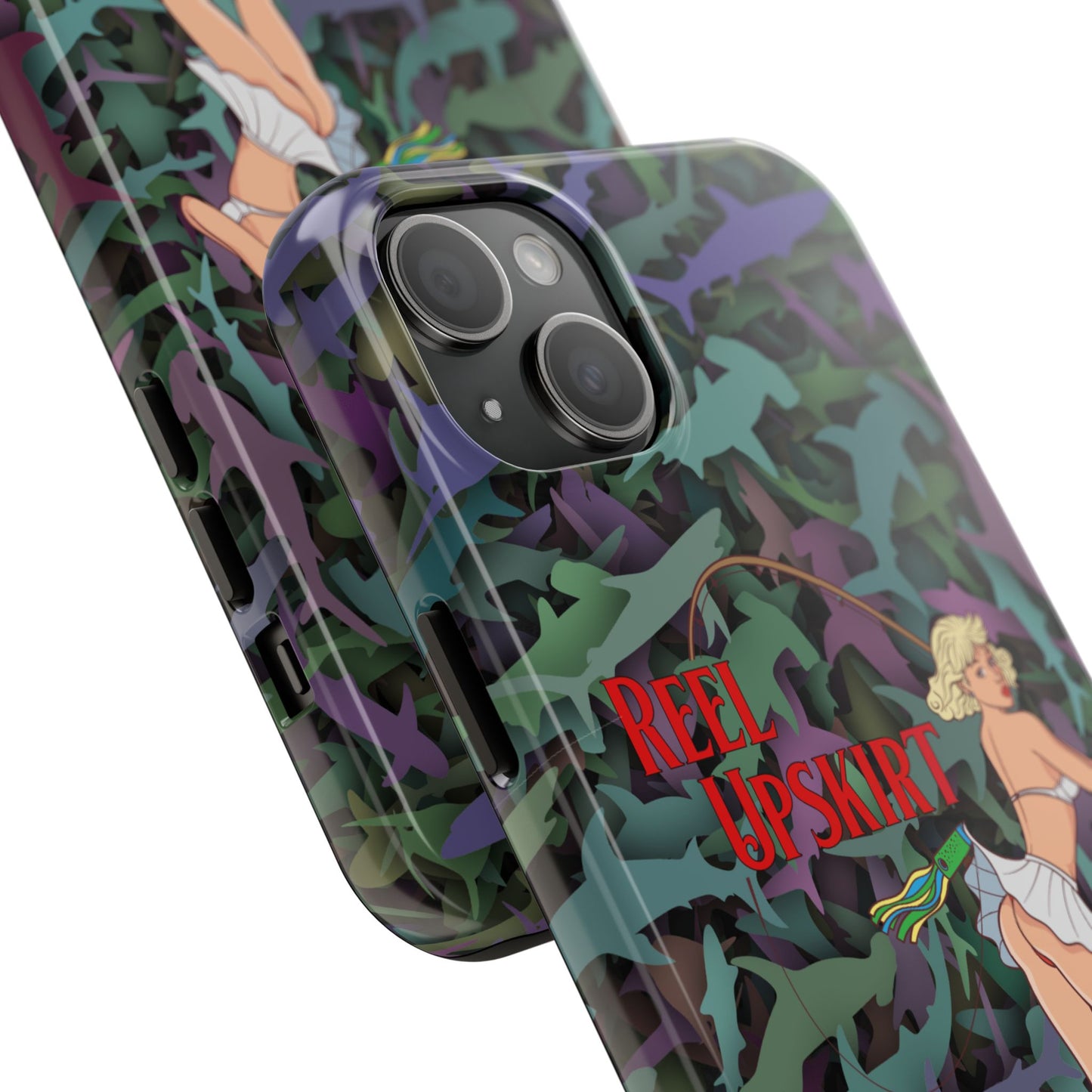 Shark Phone Case