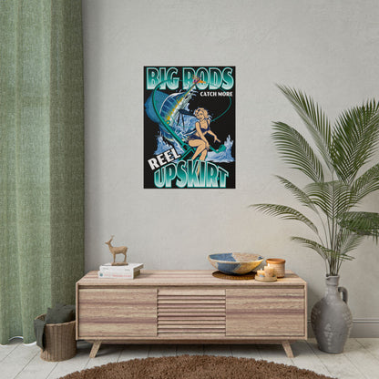 Rolled Posters