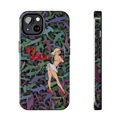 Shark Phone Case