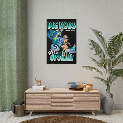 Rolled Posters