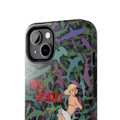 Shark Phone Case
