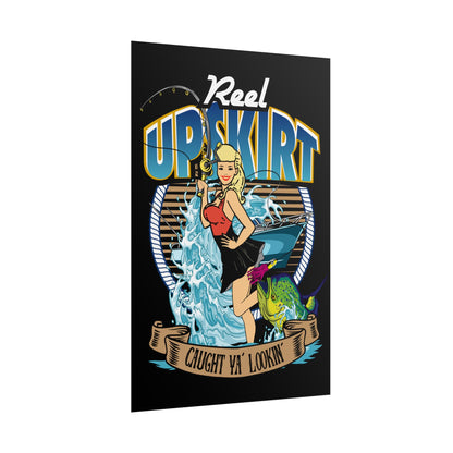 Rolled Posters