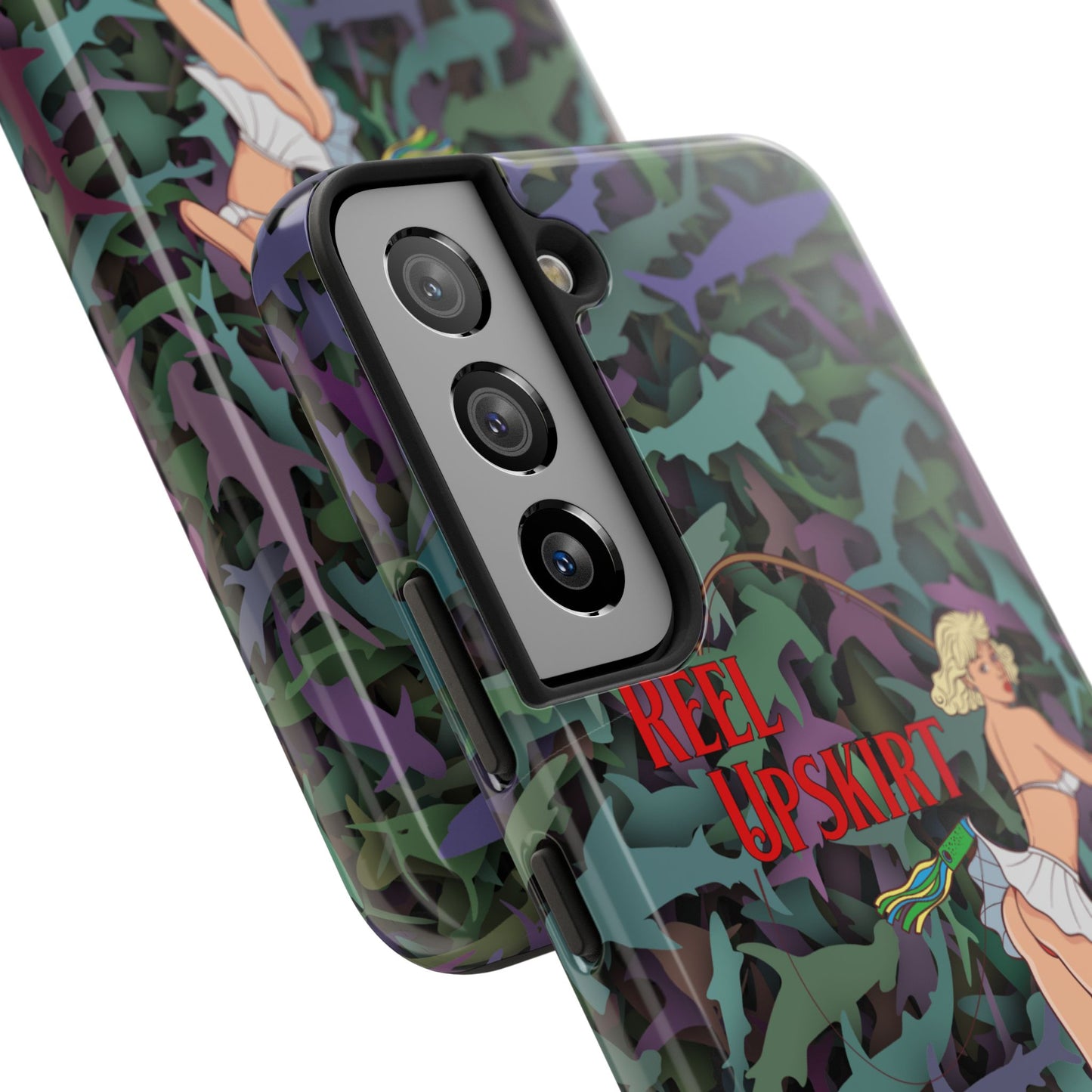 Shark Phone Case