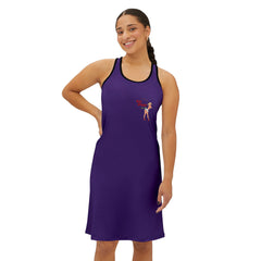 Racerback Dress - Best Seller, Caught Ya Lookin Fishing Boating