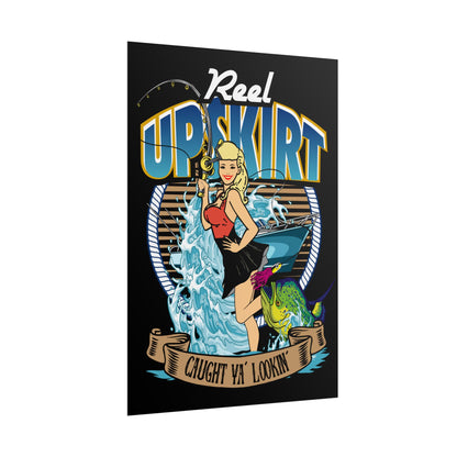 Rolled Posters