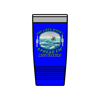 Insulated Tumbler, 20oz
