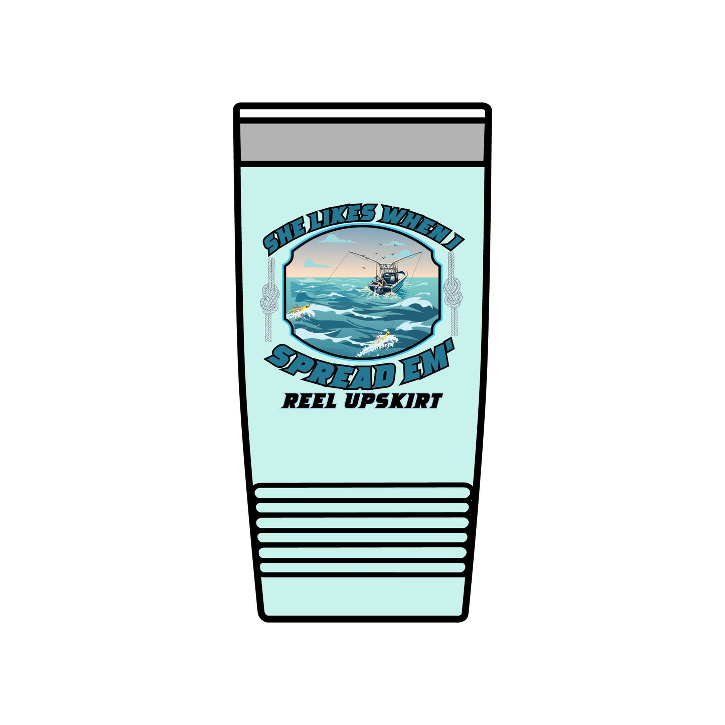 Insulated Tumbler, 20oz