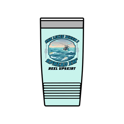 Insulated Tumbler, 20oz