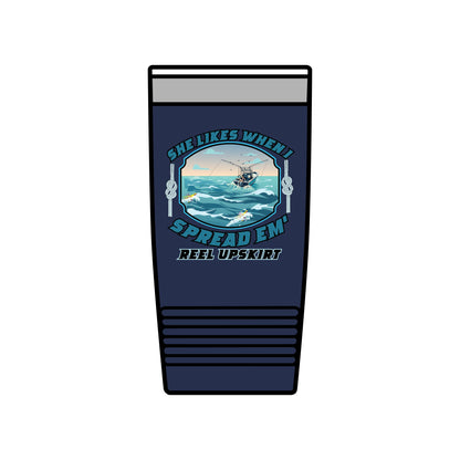 Insulated Tumbler, 20oz