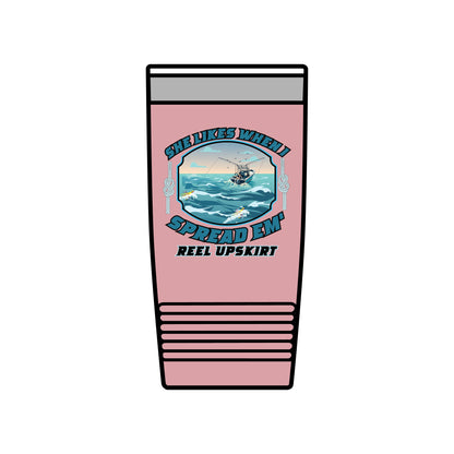 Insulated Tumbler, 20oz