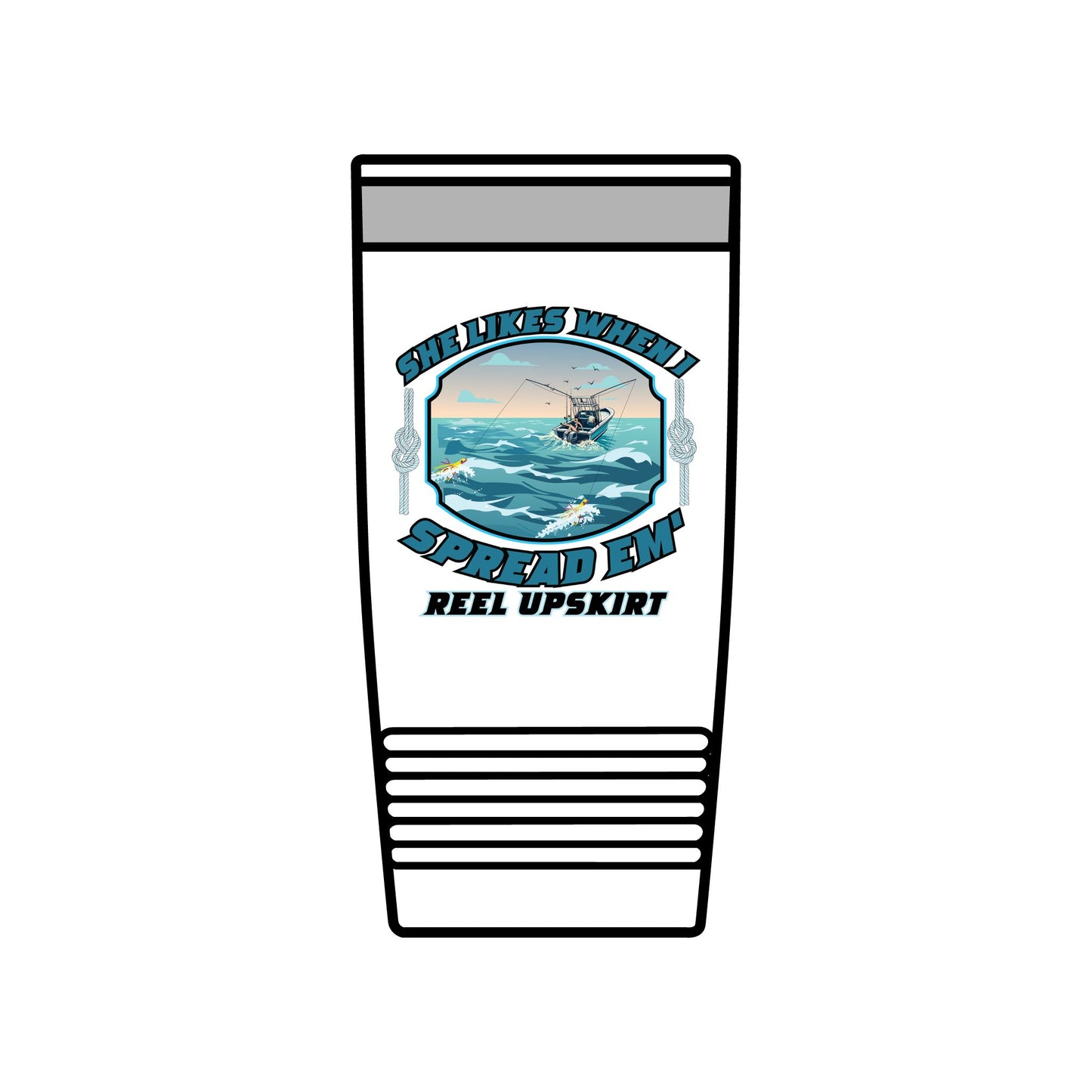 Insulated Tumbler, 20oz