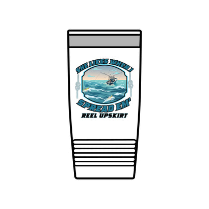 Insulated Tumbler, 20oz