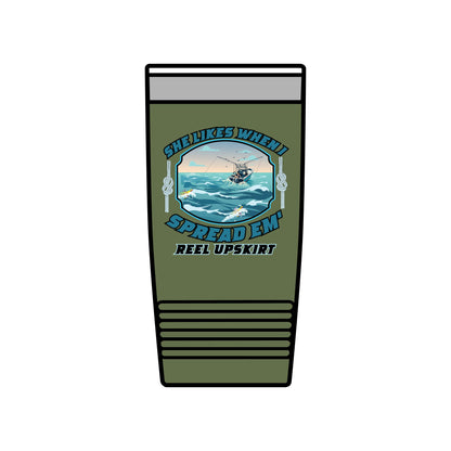Insulated Tumbler, 20oz