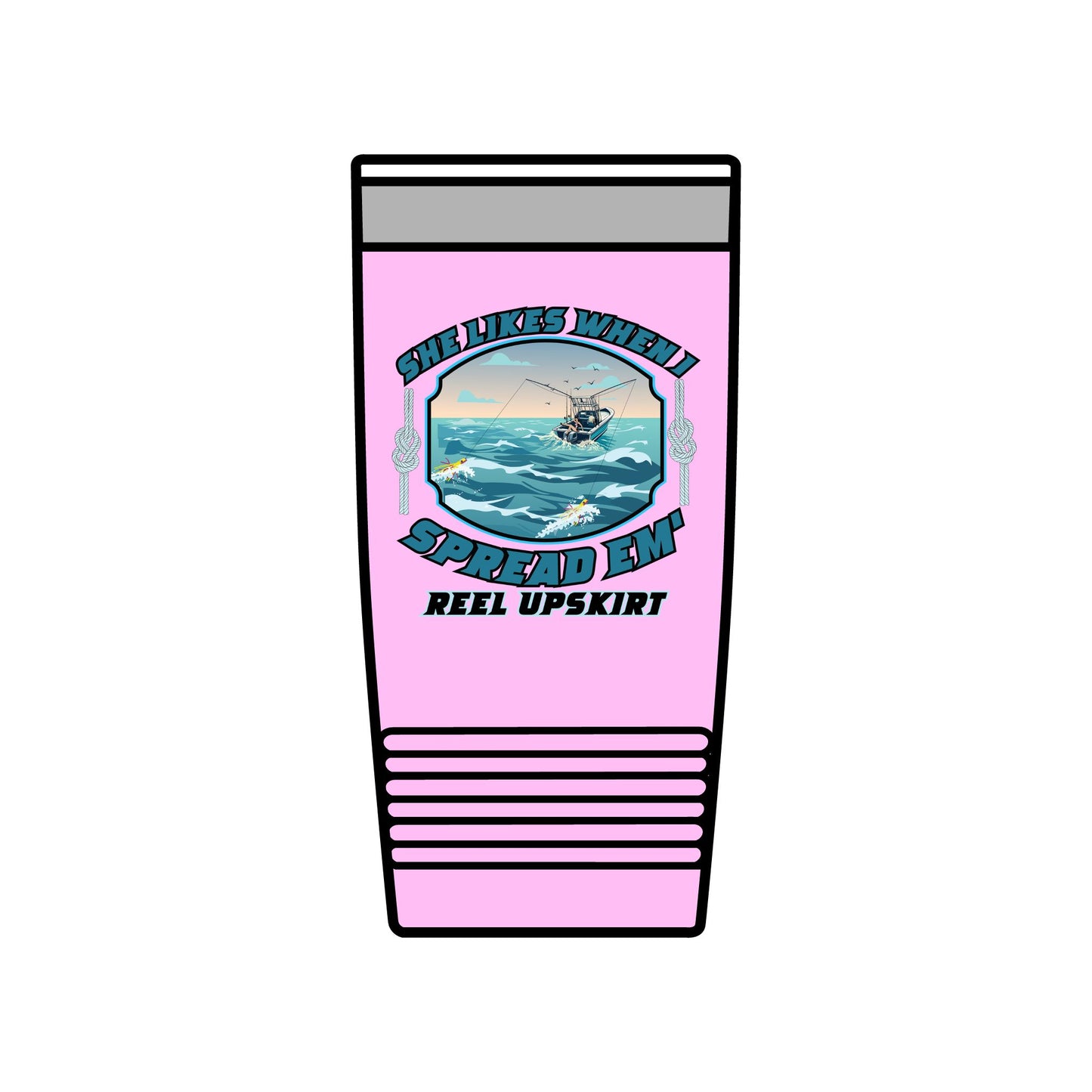 Insulated Tumbler, 20oz