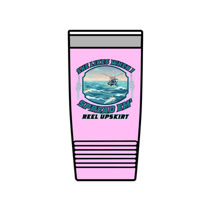 Insulated Tumbler, 20oz