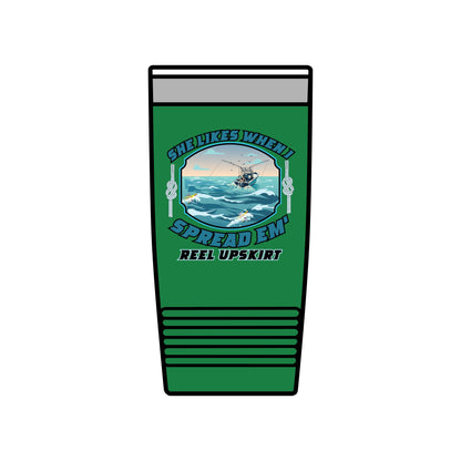 Insulated Tumbler, 20oz
