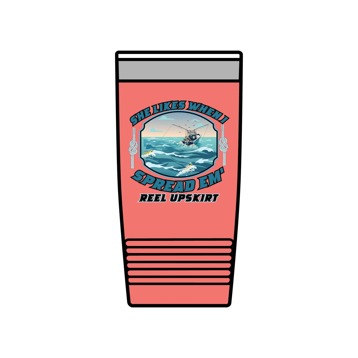 Insulated Tumbler, 20oz