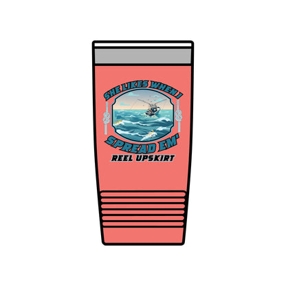 Insulated Tumbler, 20oz